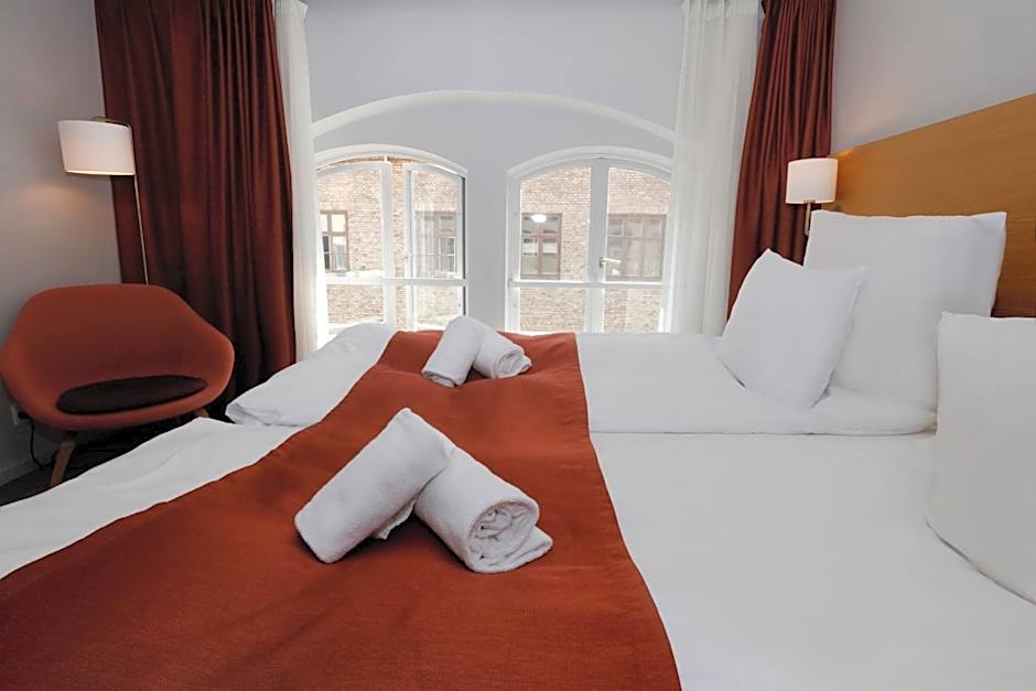 Hotel Bethel