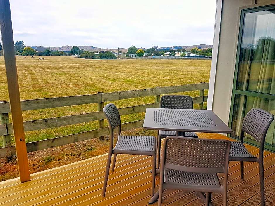Martinborough TOP 10 Holiday Park