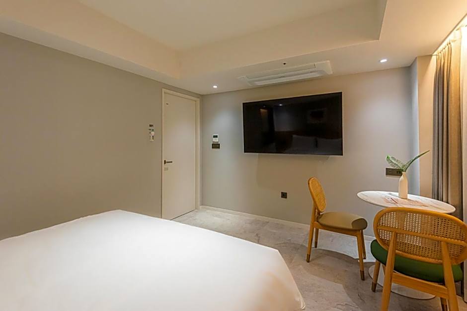 Asherah Villa d' aqua Hotel