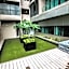 Marina Travellers Suite @ Riverson SOHO