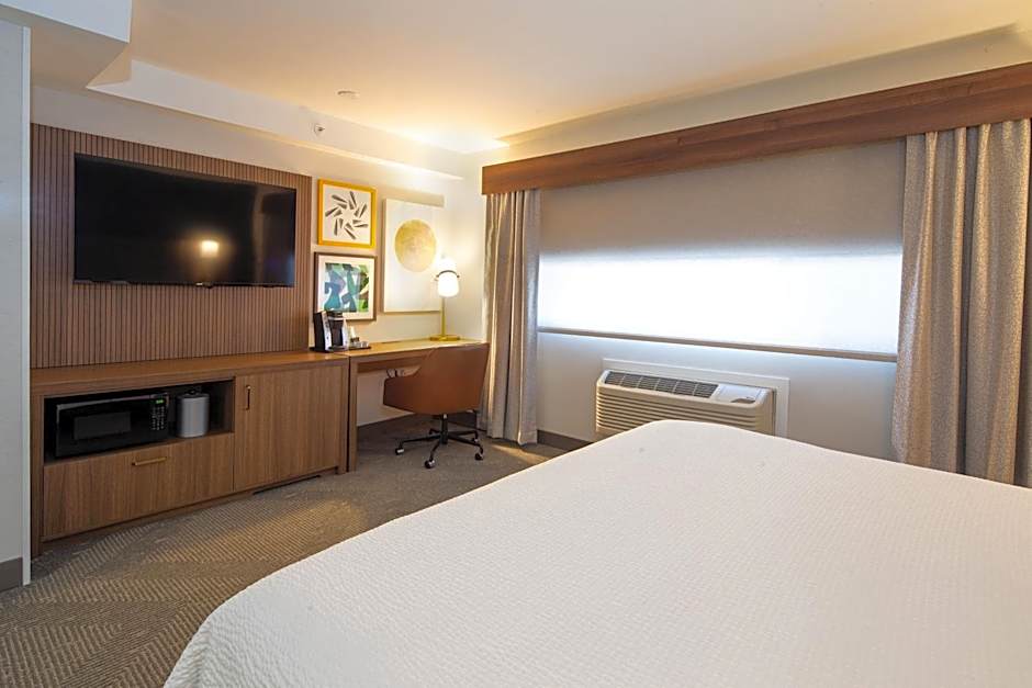 Holiday Inn Hinton By IHG