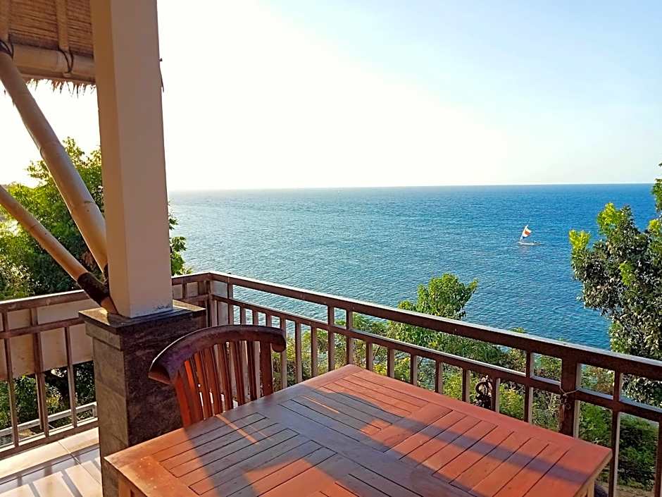 Shankara Parada Villas