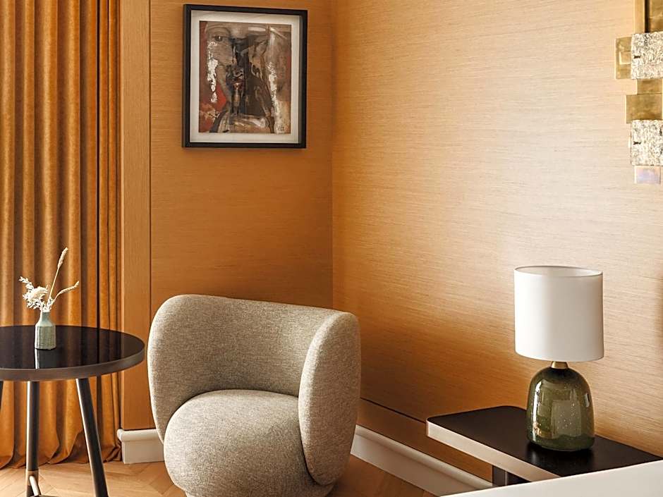 Hôtel De Sers Champs Elysées Paris