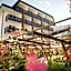 Park Hotel Villa Etschland