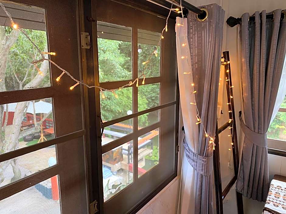 Chomklong Experience