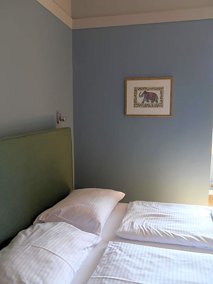 Art Hotel Charlottenburger Hof Berlin
