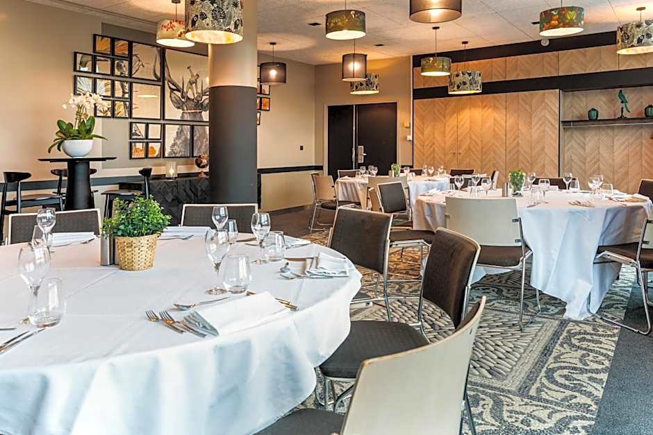Novotel Paris 14 Porte d'Orléans