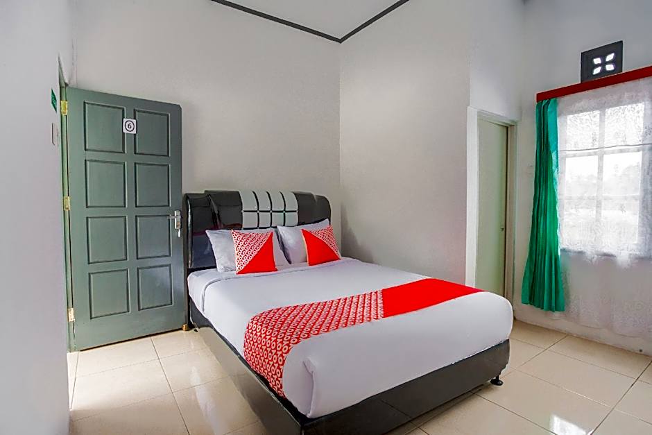 OYO 2903 Putri Residence Syariah