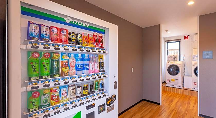 HOTEL R9 The Yard Izumi Kagoshima 