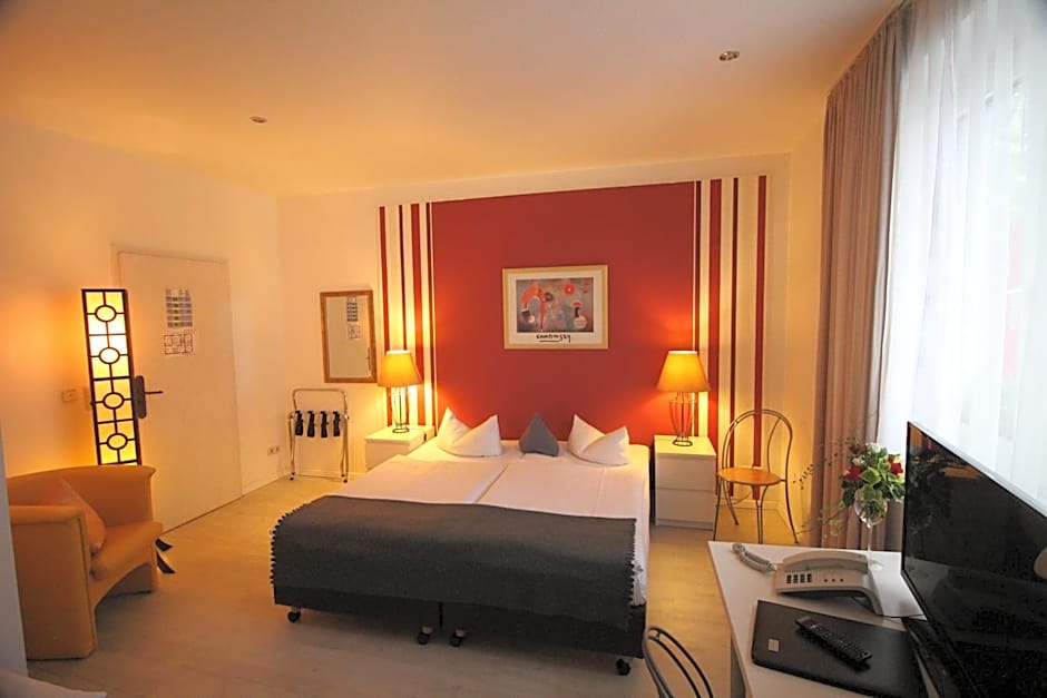 Art Hotel Köln