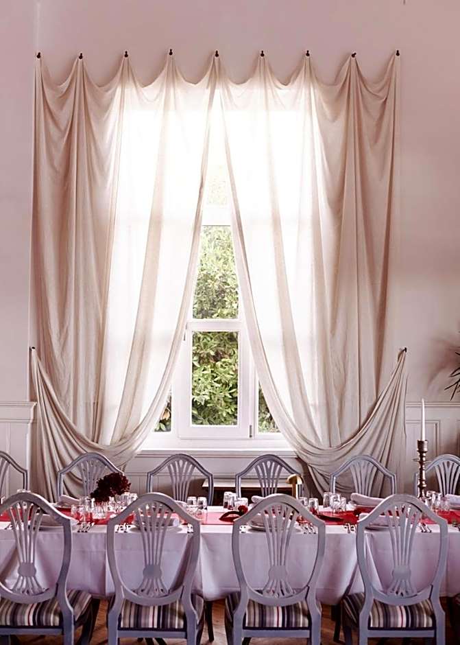 Büyükada Splendid Palace Hotel