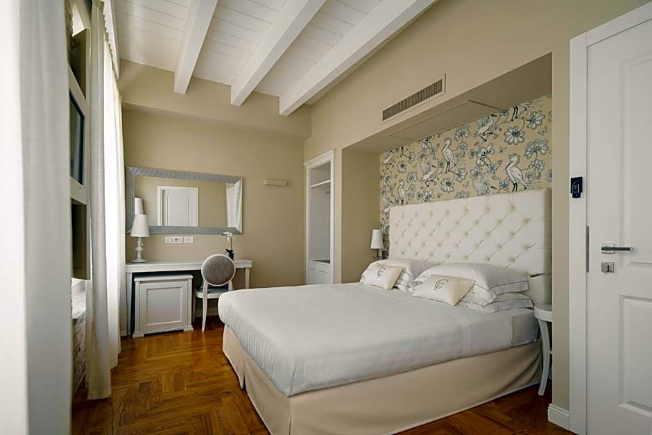 Boutique Hotel Carlo Felice