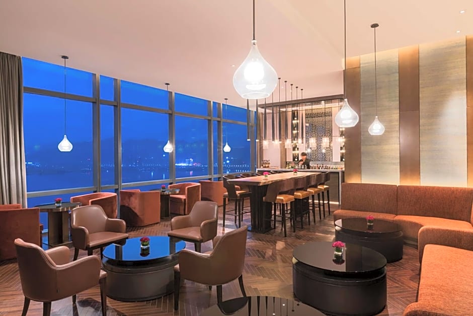 Hyatt Regency Fuzhou Cangshan