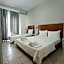 Stavros Beach Hotel