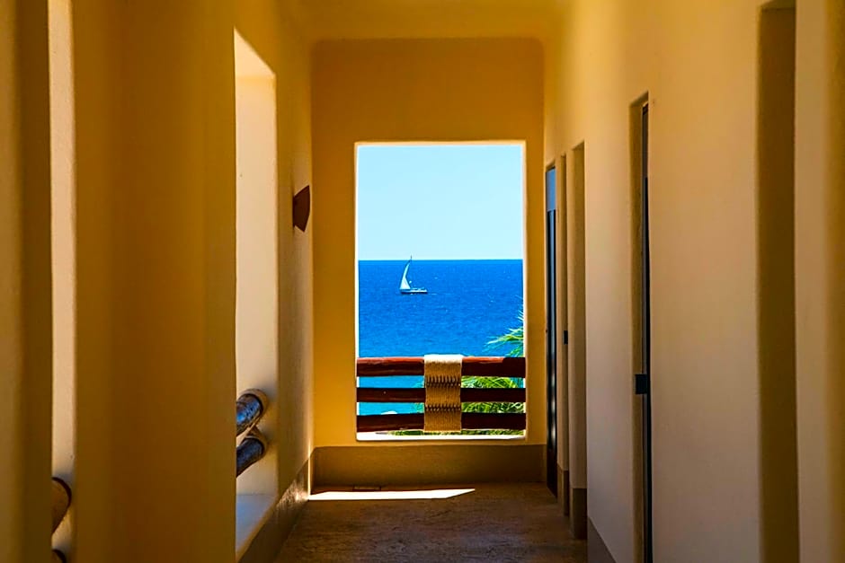 The Towers at Pueblo Bonito Pacifica - All Inclusive - Adults Only