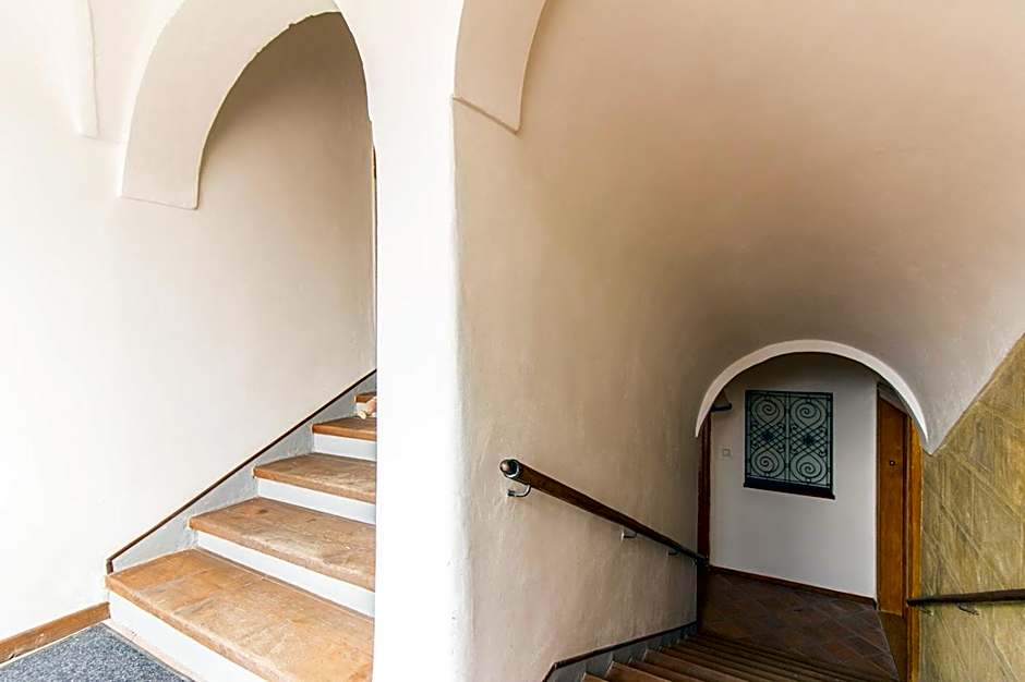 Residence Thunovska