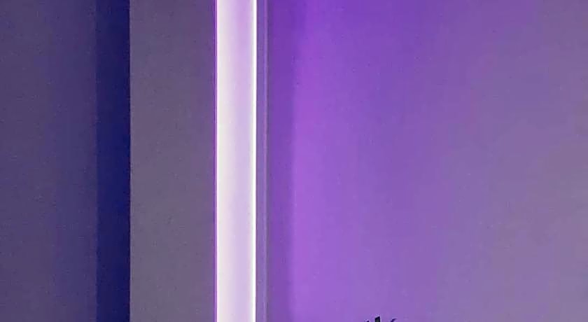 Vogue Boutigue Motel