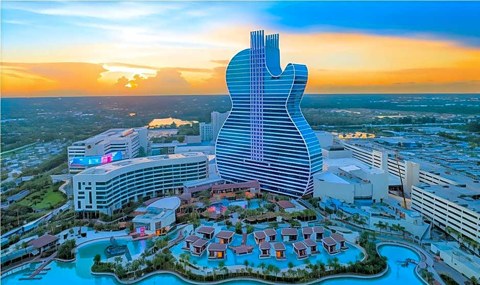 Bposhtels Hollywood Florida
