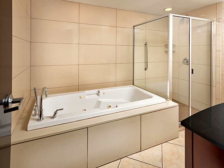 DoubleTree by Hilton Chattanooga Downtown