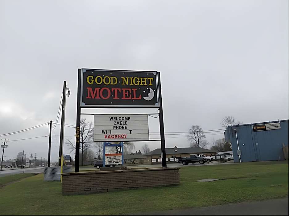 Good Night Inn