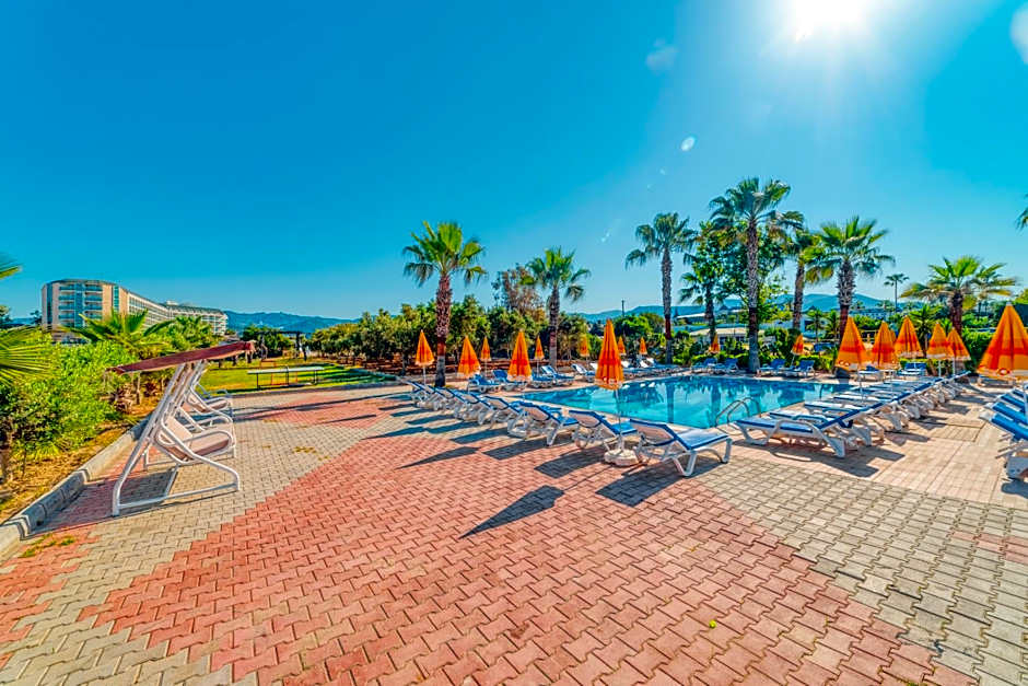 Numa Konaktepe Hotel - All Inclusive
