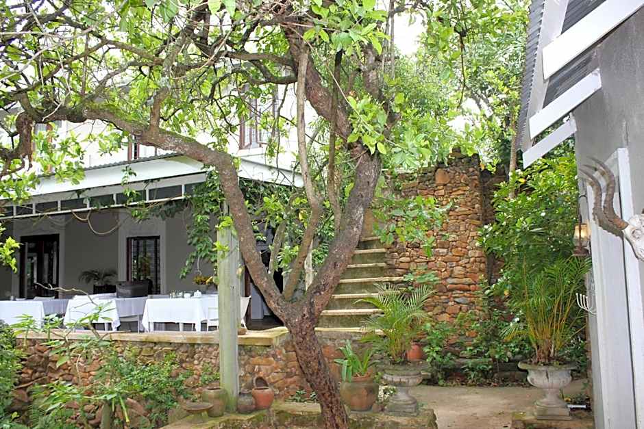 Ashbourne Country Escape Hazyview