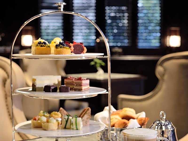 Relais & Chateaux The Yihe Mansions