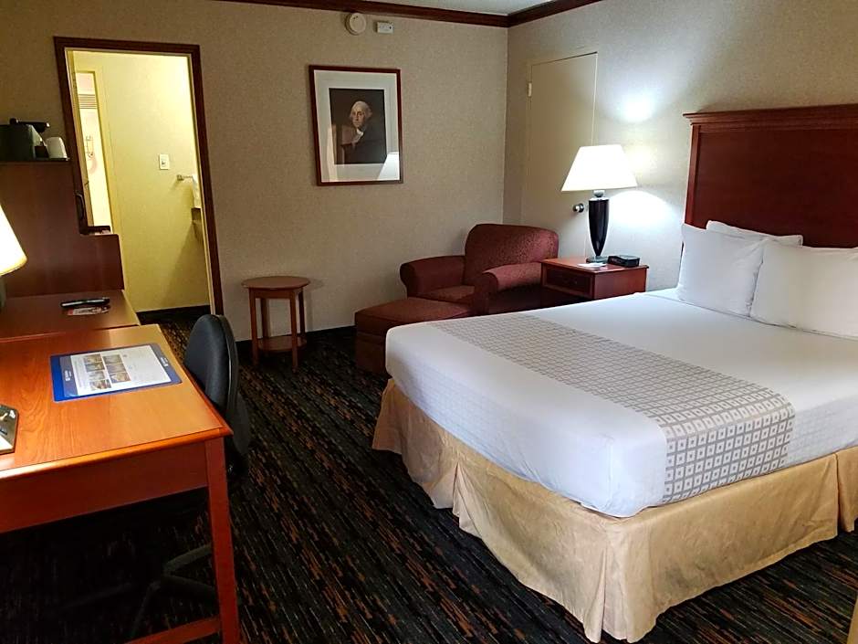 Best Western Fairfax