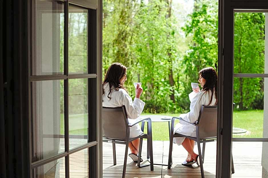 Hotel SPA Dr Irena Eris Polanica Zdrój