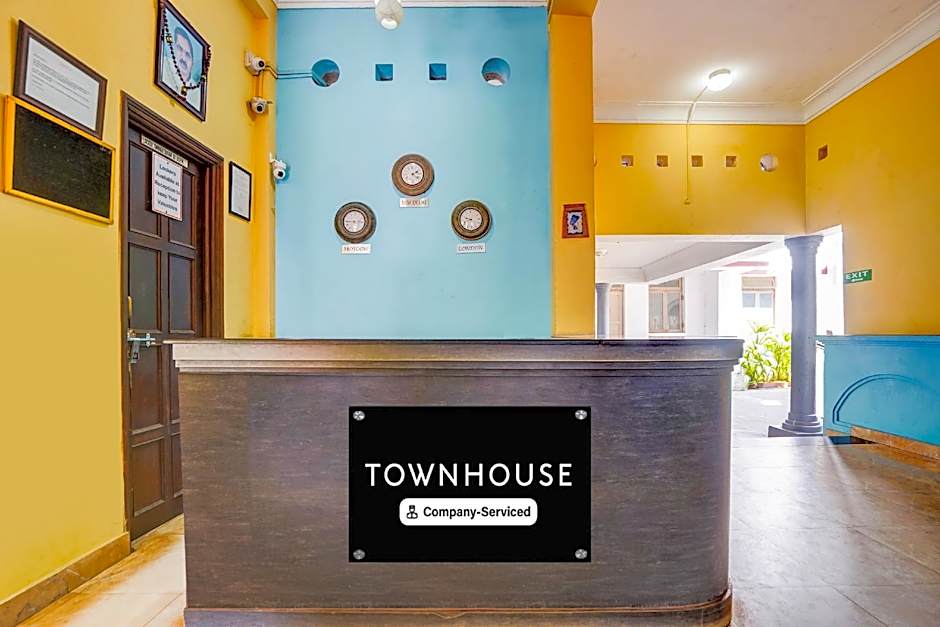 Super Townhouse Calangute Formerly Hotel Horizon