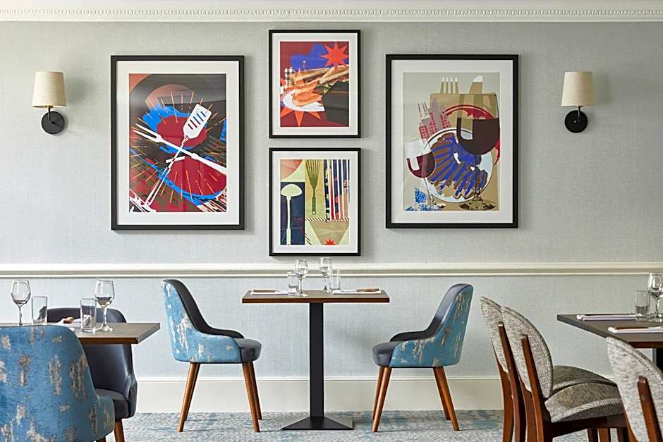 Delta Hotels by Marriott Durham Royal County