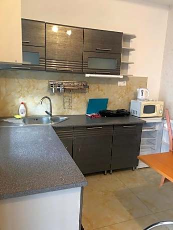 Apartment - Ground Floor