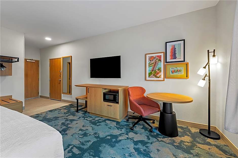 Hampton Inn by Hilton Mt. Vernon