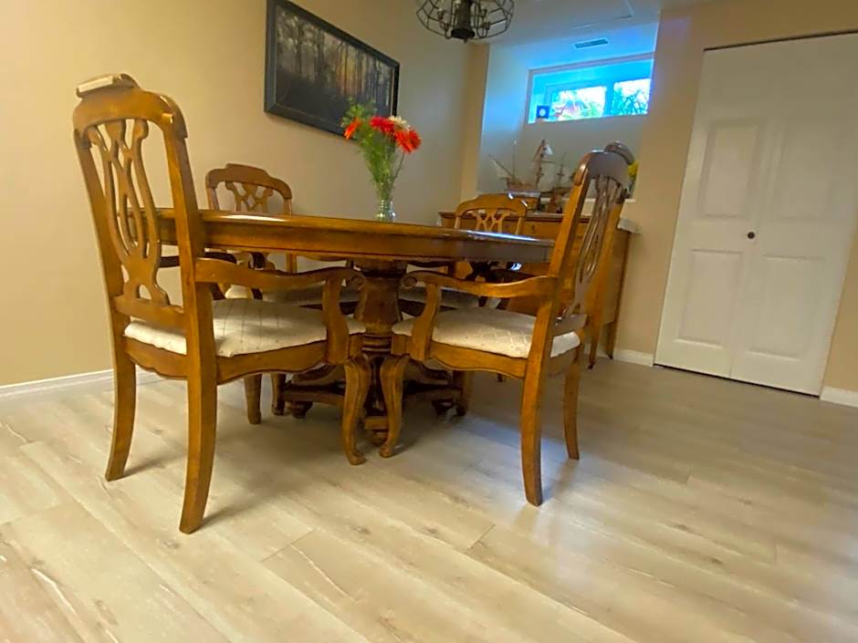 Remo Ridge Bed N Breakfast