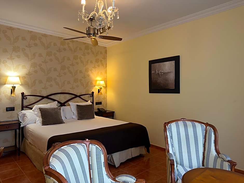 Los Cinco Enebros Hotel & Spa by Bossh! Hotels