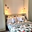 Bedrooms B&B