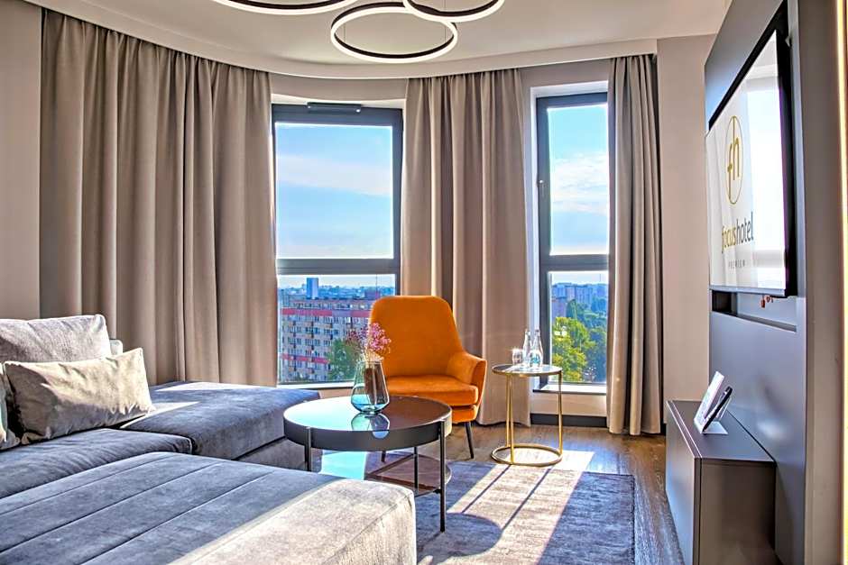 Focus Hotel Premium Warszawa