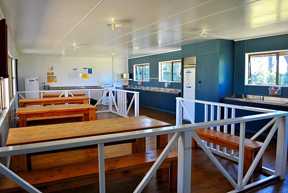 Waikanae Beach TOP 10 Holiday Park