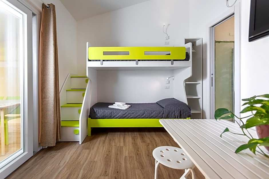 4 Mori Family Village - Villaggio per Famiglie