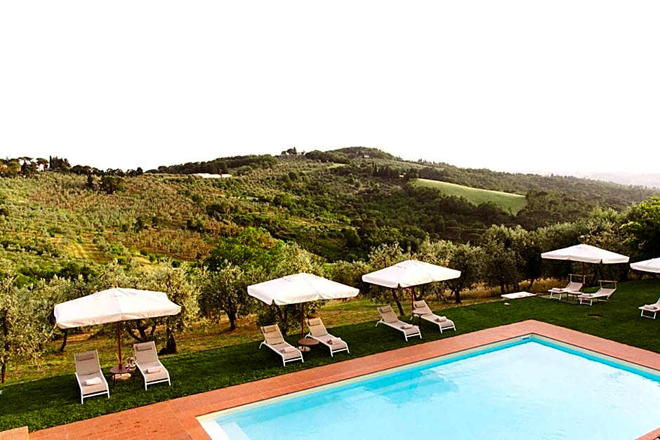 Relais Villa Olmo - Place of Charme