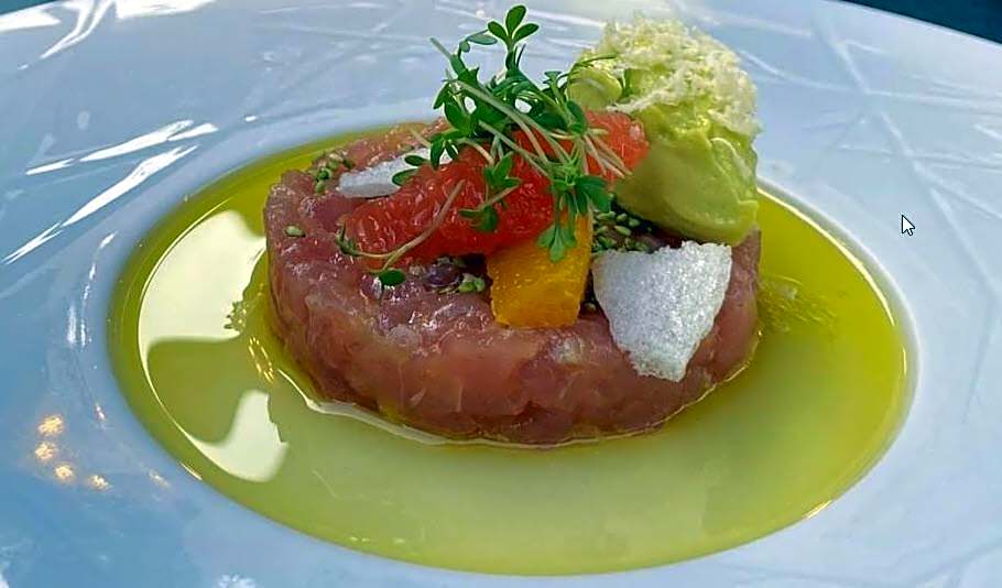 Shannaghs Sweet Escape