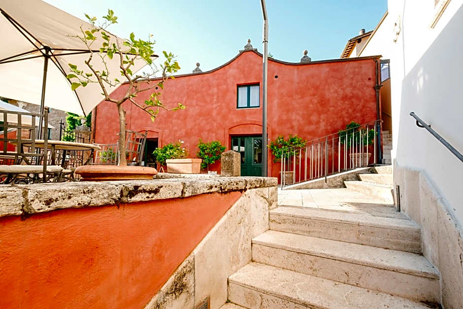 Borgo Grondaie Hotel