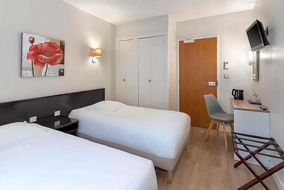 Sure Hotel by Best Western Saintes
