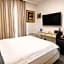 The Square Hotel