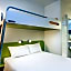 Hotel ibis budget Aix Les Bains - Grésy