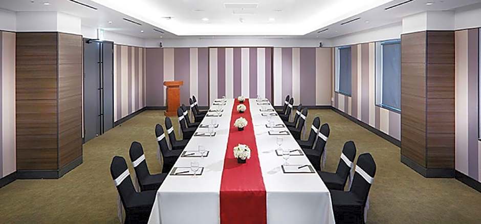Hotel PRUMIR