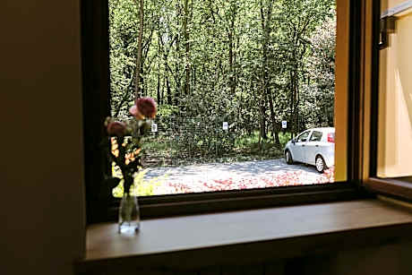 Suite with Garden View