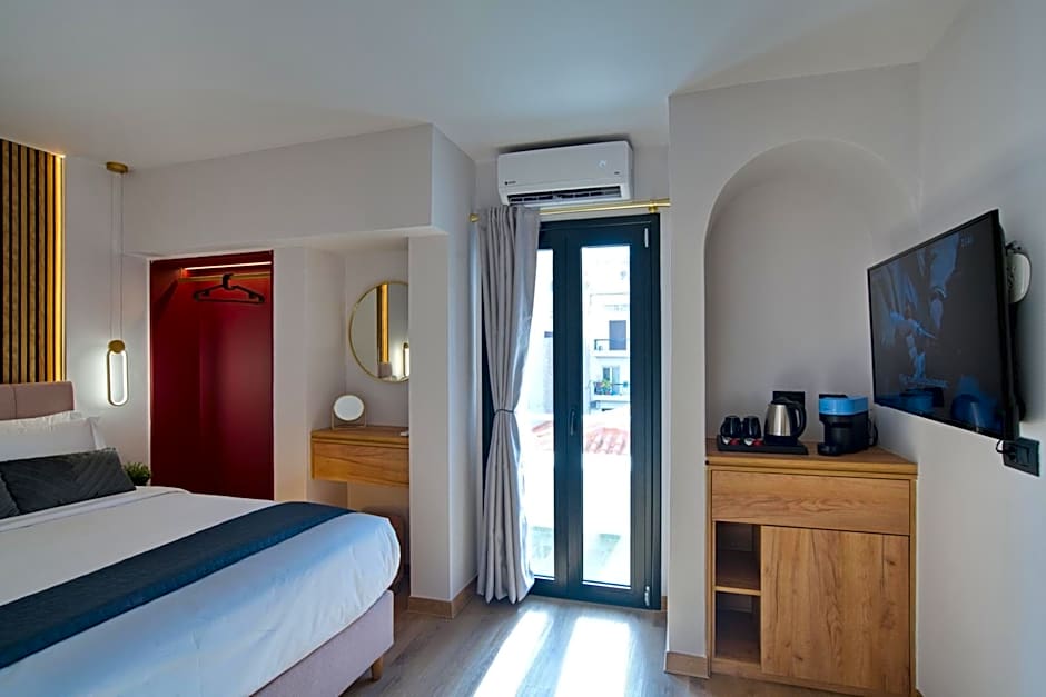 CITYLUXE Suites & Rooms