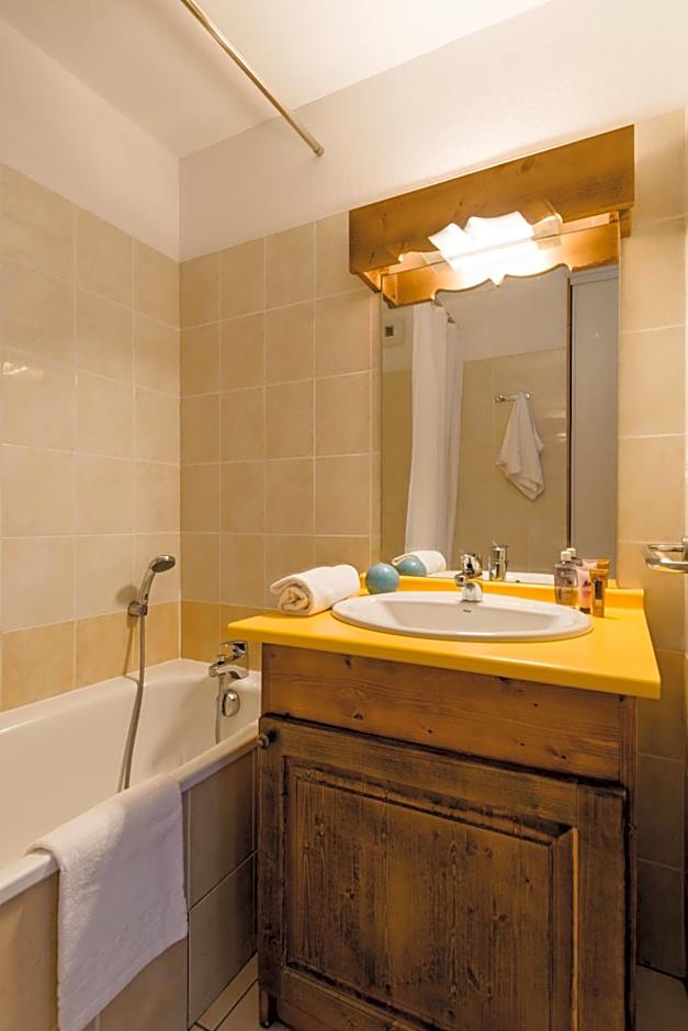 Lagrange Vacances L'Arollaie