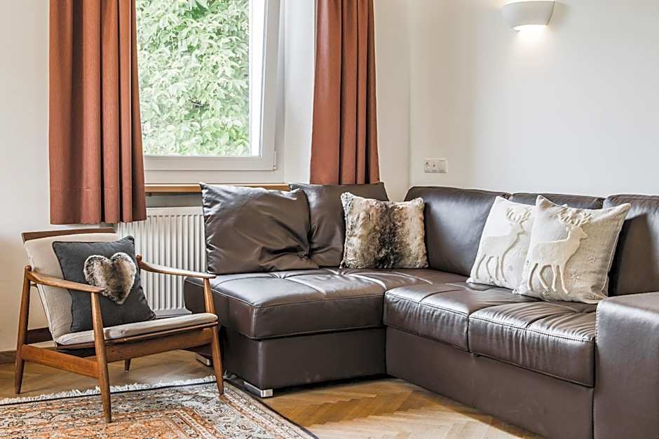 Villa Martiner Apartments Francesco